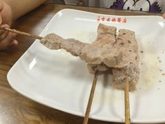 -吉云馄饨(桑梓路店)