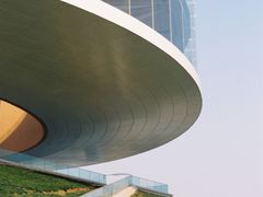 -郑东新区龙湖公共艺术中心