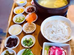 -滇越乘象云南餐厅(豆各庄店)