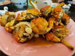 -花满楼(启秀路店)