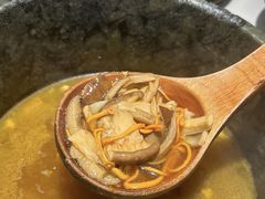 -芸山季·云南山珍菌火锅(南翔印象城MEGA店)