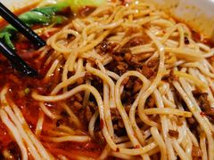 担担面-眉州东坡(亚运村店)