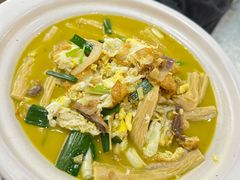 -不夜天烧烤牛骨头(南湖店)