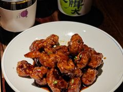 -大牌大·传统杭帮菜(湖滨店)