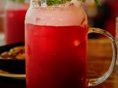 -BROWNSTONE布朗石西班牙餐厅(富城店)