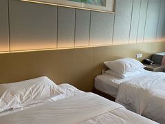 -昆山皇冠国际会展酒店