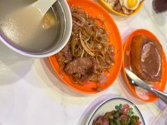 -澳门陈光记烧味饭店(南京德基广场店)