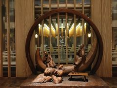 -西安华清御汤酒店