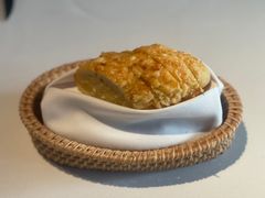 -Oyster Talks 四度蚝法餐厅