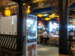 -八一路好吃街(雨田商务大厦店)