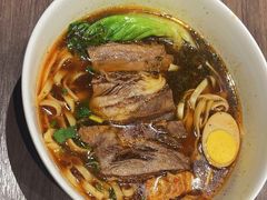 -康师傅私房牛肉面(新昌北机场店)