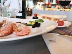 -解放碑威斯汀酒店-知味国际美食餐厅