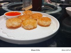 -顺峰顺水顺德菜(龙华店)