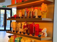 -星巴克(常州星河国际店)