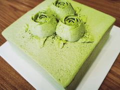 -积慕Cake(解放大道店)