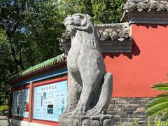 -南阳卧龙岗武侯祠