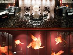 -8餐厅(新葡京酒店)