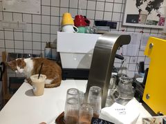 -W Coffee(船板巷店)