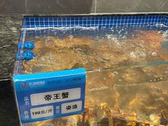 -东海怡品海鲜豆捞(星街坊店)