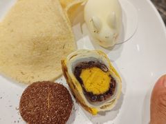 -初色海鲜自助(万丰路店)