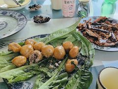 -生态苑农庄(十里画廊遇龙河店)