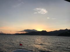 -粤菜王府·海鲜·茶市·海景餐厅(大梅沙店)