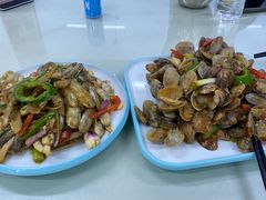 -双月饭店·20年老字号(新村店)