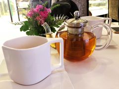 -Khéma Restaurant Pasteur