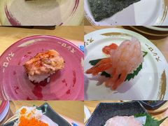 -寿司郎(皇庭广场店)