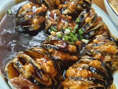 -晚归月亮湾私家菜(临邑路店)