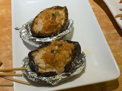 -喝丢一只鞋海鲜烧烤·海肠捞饭(东关街店)