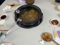 -野菌王牦牛肉汤锅