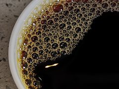 手冲曼特宁-CoffeeVendor(西乡店)