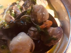 板凳一锅鲜-手抄板凳江南菜(湖滨商业街店)