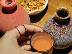 -繁·醉花亭小酒馆(鼓楼店)