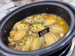-鲍馬爺·首创鲍鱼鸡(银座店)