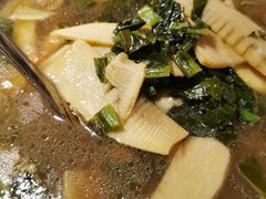 老杭州片儿川-老头儿油爆虾·知味杭州(爱琴海购物中心)