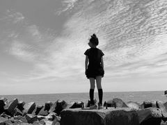 -南汇嘴观海公园