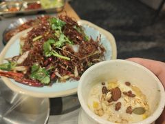 -金龙烧烤·牛肉面(西塔店)