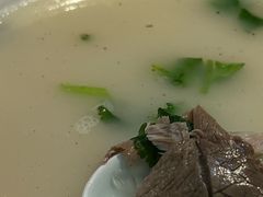 -古萧汪家羊肉馆(淮北四马路店)