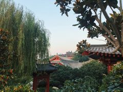 -西安华清御汤酒店