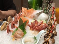-万鱼亭·筑地屋 日本料理(淮海街店)