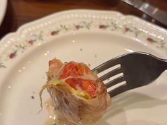 -Bistro Les Lilas丁香花小酒馆