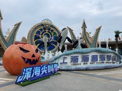 -上海海昌海洋公园