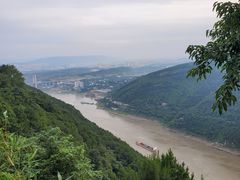 -铁山坪森林公园