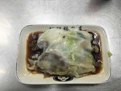 -银记肠粉店(新港西路店)