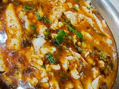 金良招牌酸菜鱼-金良酸菜鱼(宁海路总店)