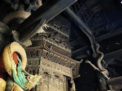 -报恩寺(平武县)