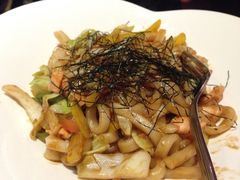 -财神日本料理(广州街总店)