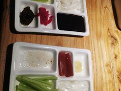 -小放牛炒菜馆(中山路乐汇城店)